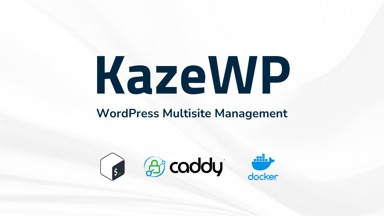 KazeWP